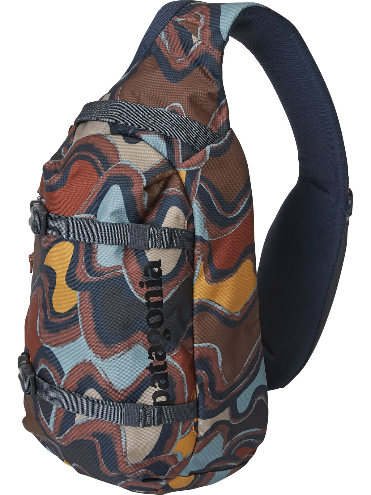 Atom Sling Bag 8L