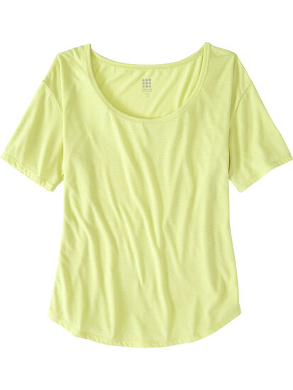 Notton Short Sleeve Top, , original