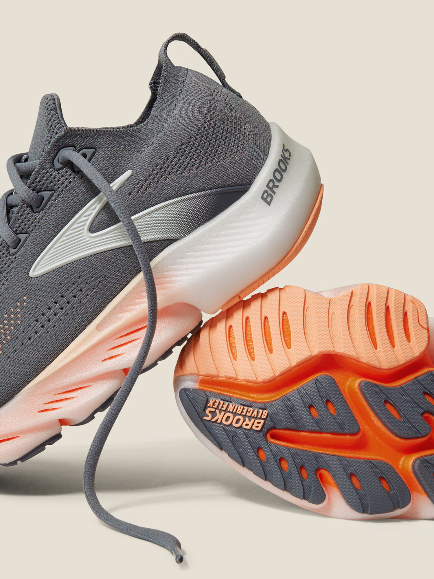 Glycerin Flex Running Shoes, , original