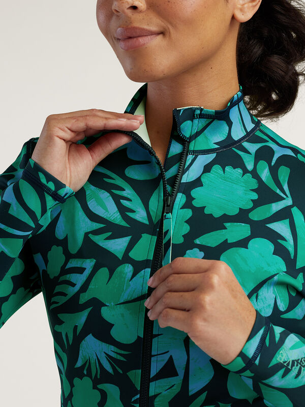 Duckdive Wetsuit Jacket - Mezcal, , original
