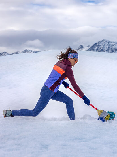 Aventura Hybrid Insulated Jacket, , model