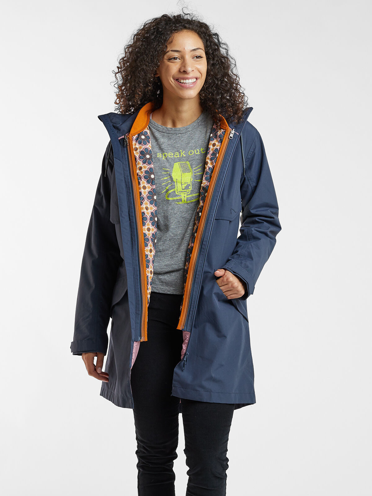 Kari Traa Women's 3-in-1 Parka | Title Nine