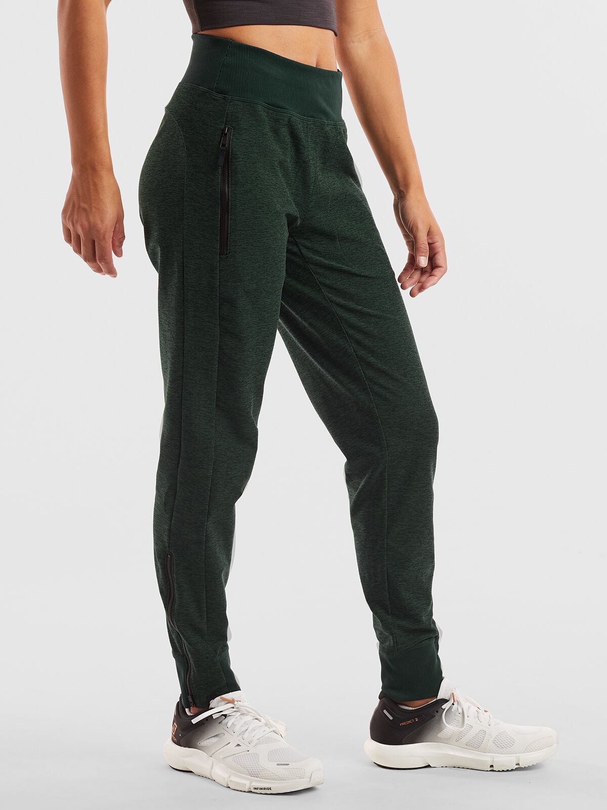 Oiselle Women s Joggers Track Time Title Nine