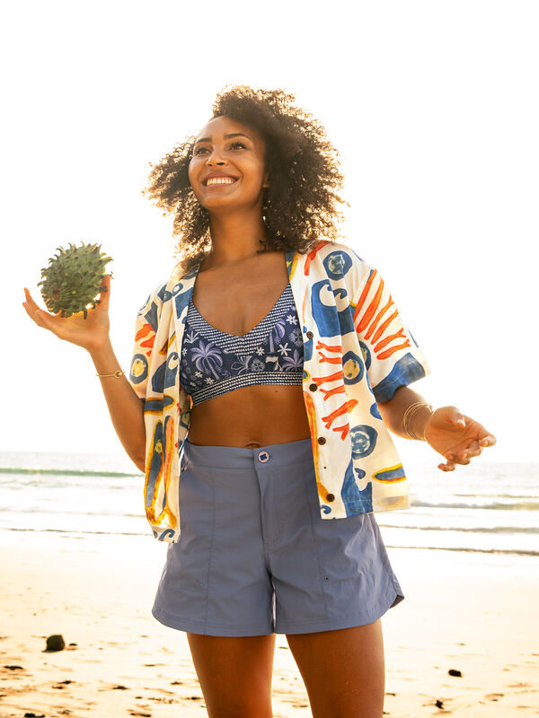 Cotopaxi Coraje Tech Shorts Women&rsquo;s Active Shorts