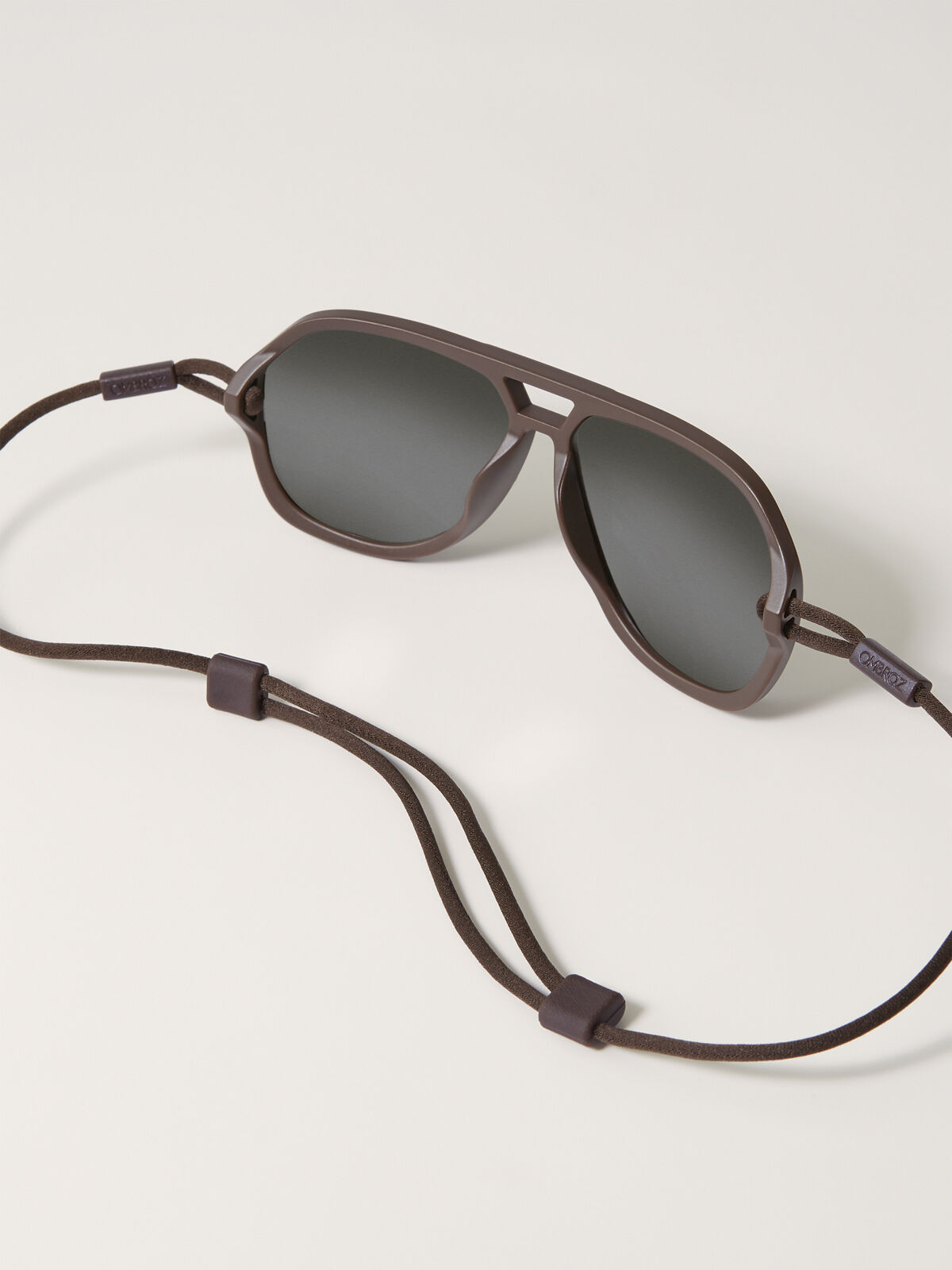 Ombraz Women's Aviator Classic Sunglasses | Title Nine