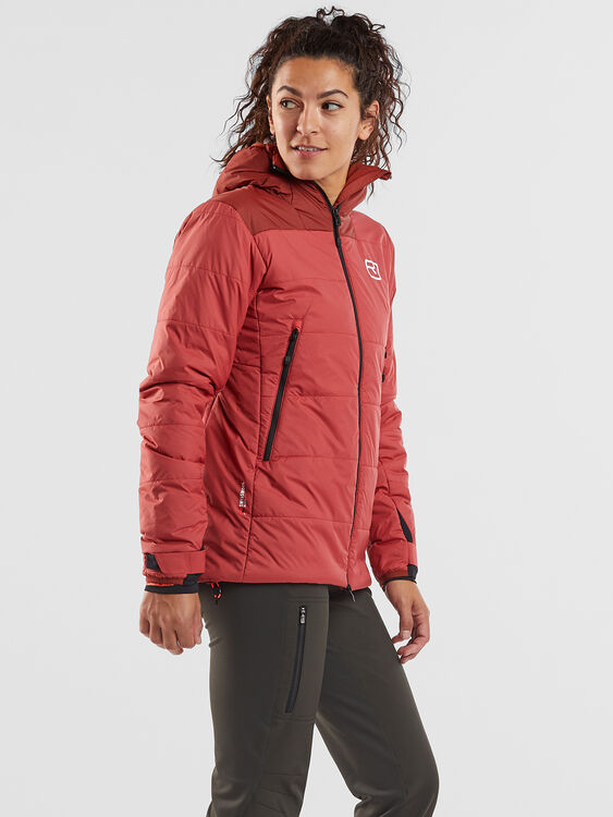 Black Sheep Insulated Jacket, , original