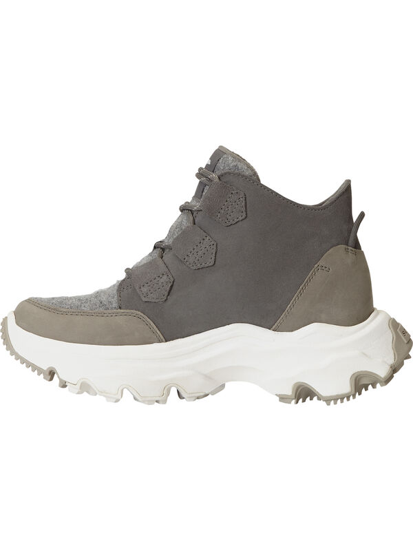 Lynx Waterproof Bootie, , original