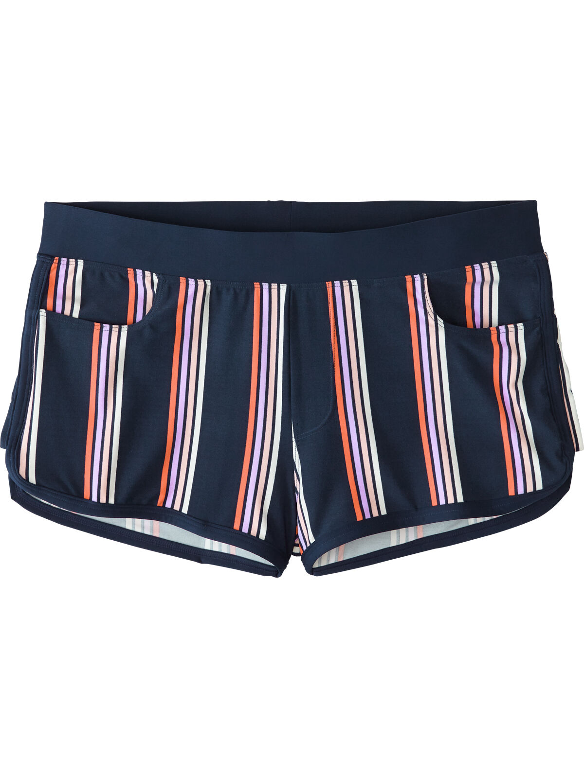 Leadbetter shorts top