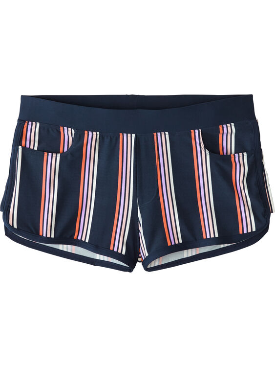 Leadbetter Swim Shorts - Ravine, , original