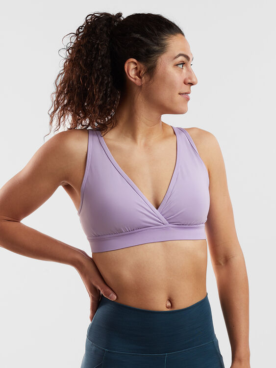 Handful Bra: Base Layer Review