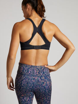 Invincible Sports Bra