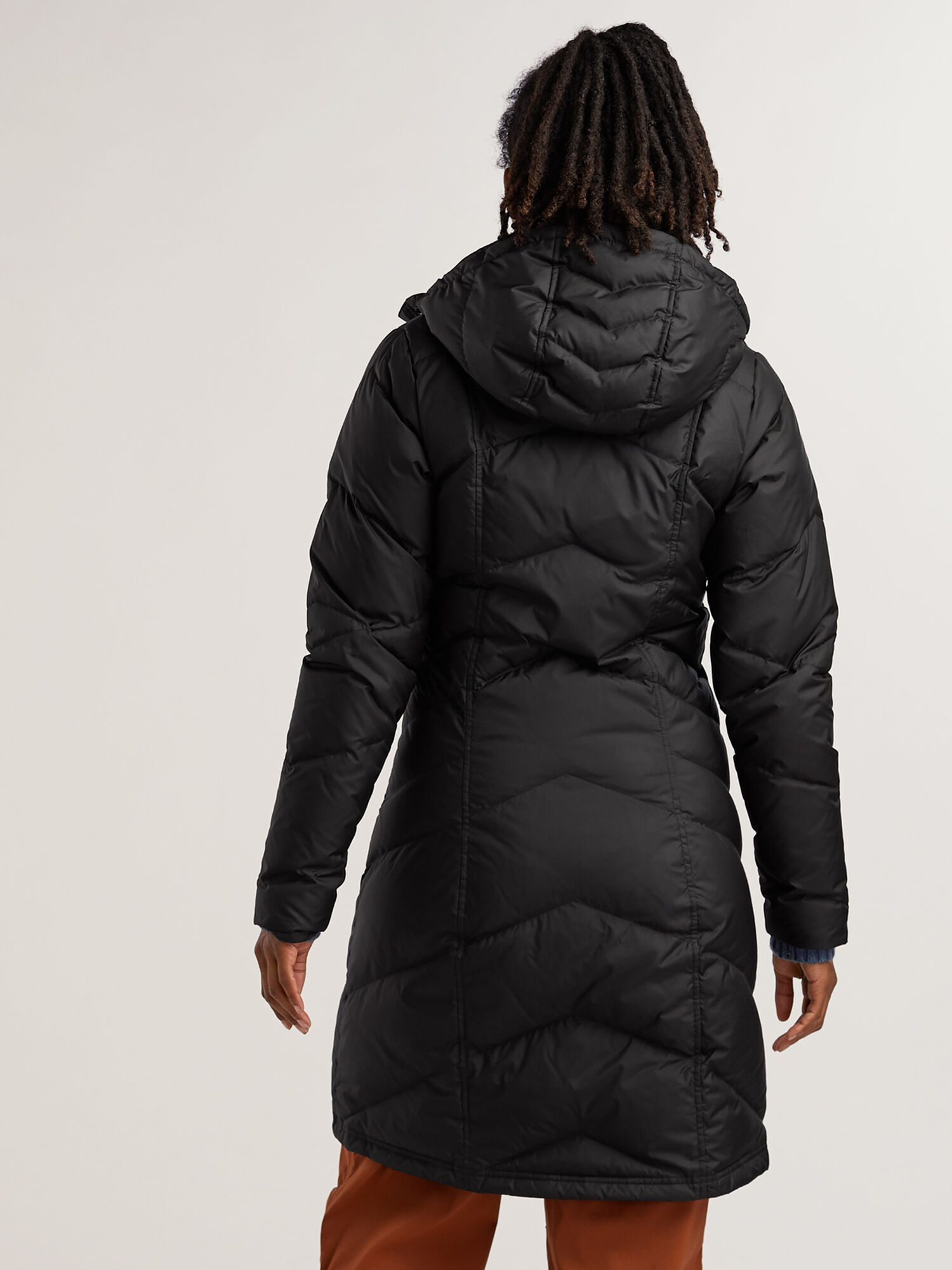 Patagonia Down With It Parka, , original