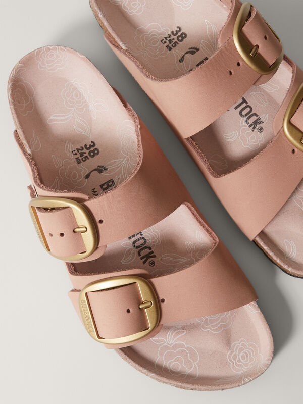 Birkenstock Arizona Big Buckle Sandals