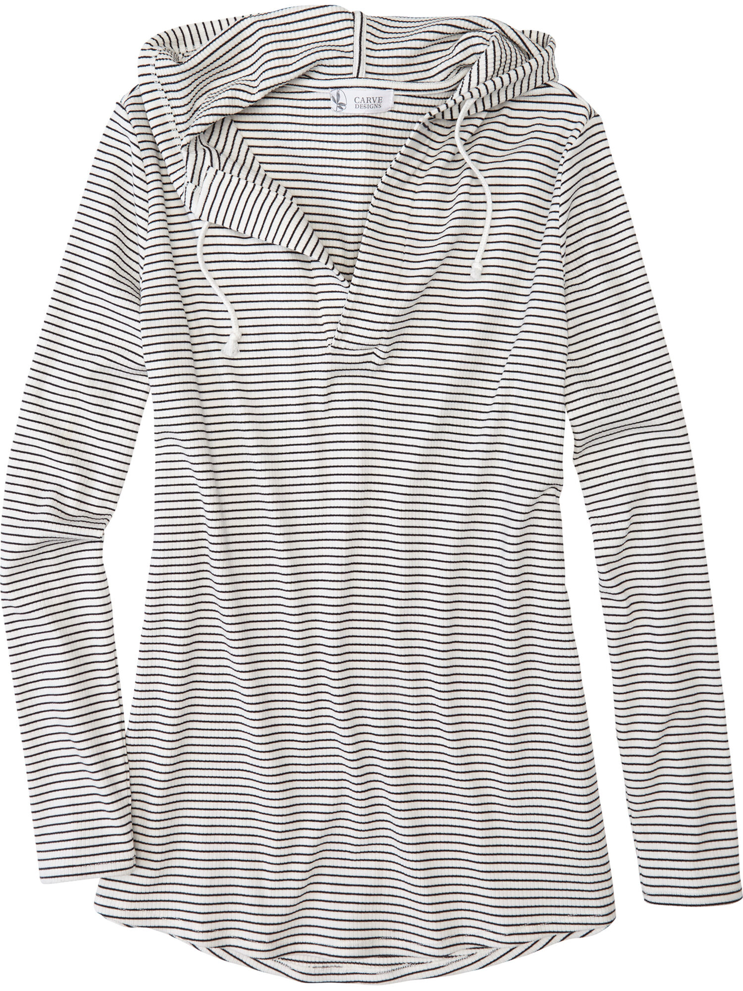 Indispensable Tunic Hoodie, , original