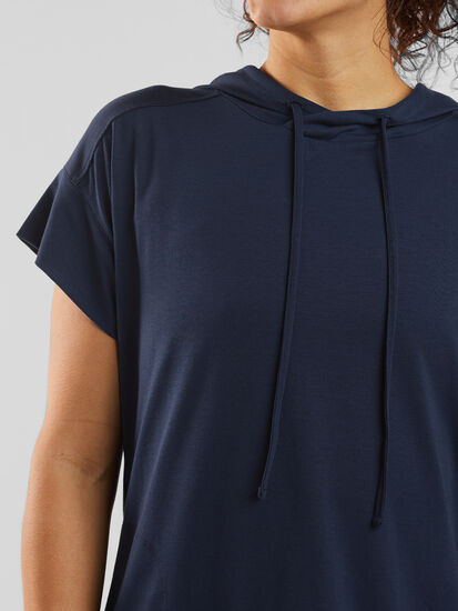 Oasis Hoodie Cover Up, , original