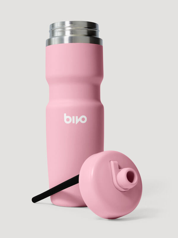 Bivo Trio Insulated Adventure Biking Water Bottle