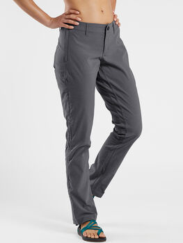 Indestructible 2.0 Hiking Pants - Short