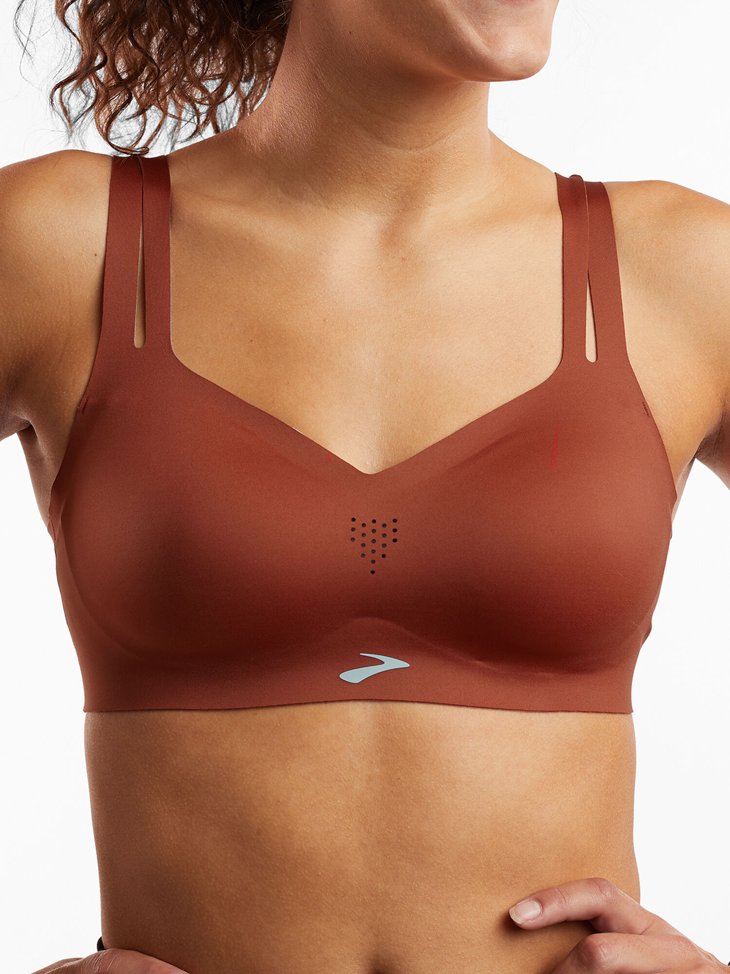 Run It All 2.0 Strappy Bra, , original