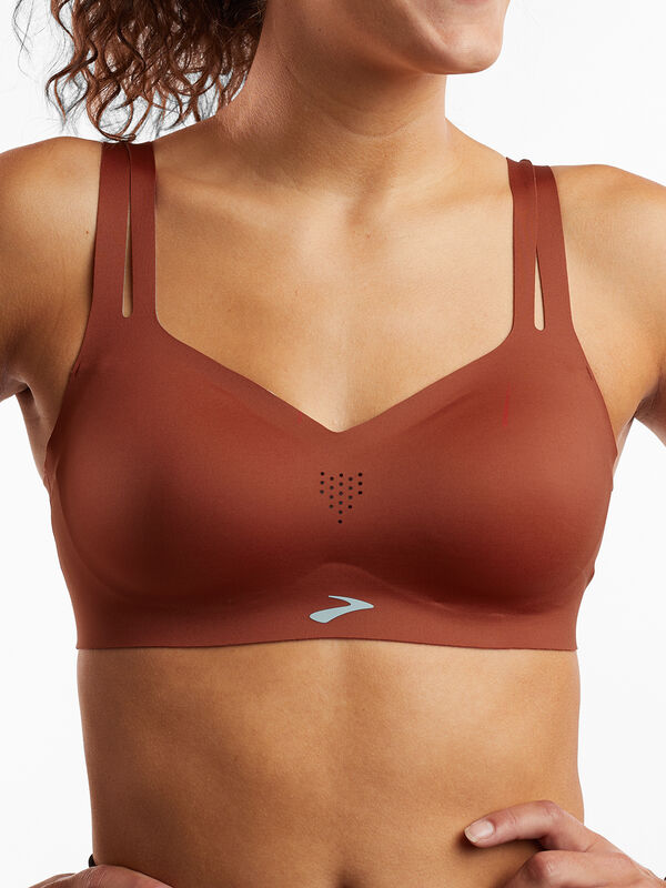 Run It All 2.0 Strappy Bra, , original