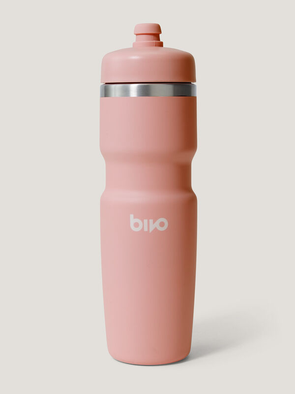 Bivo Trio Insulated Adventure Biking Water Bottle