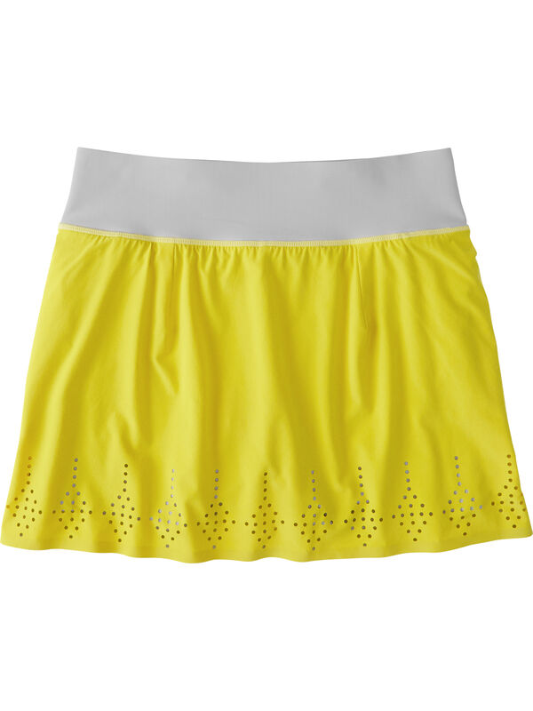 Unconventional Skort, , original