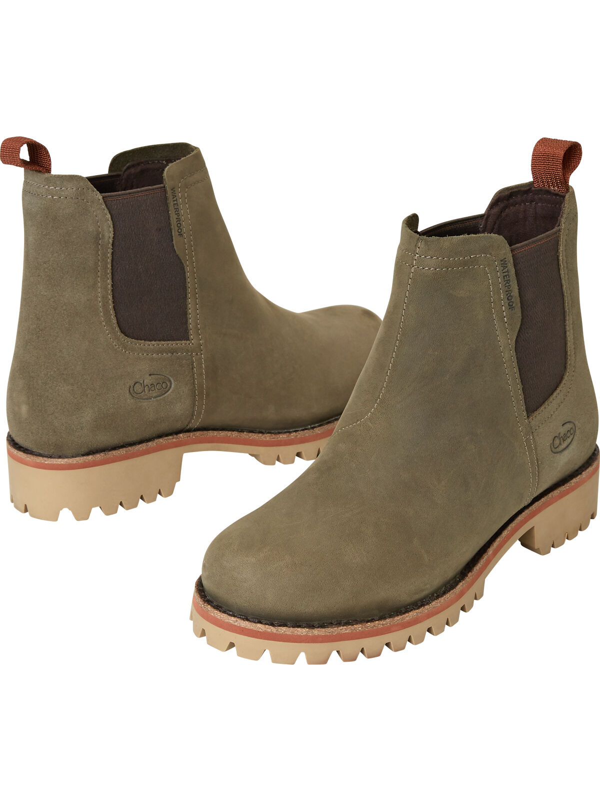 Chacos boots sale hotsell