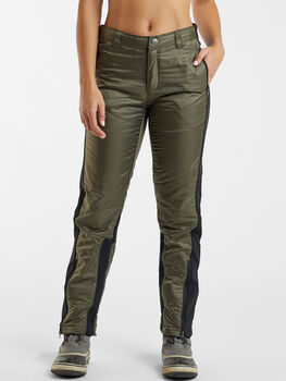 Women's Insulated Pants Backcountry