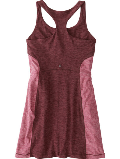 Double Down Workout Dress, , original