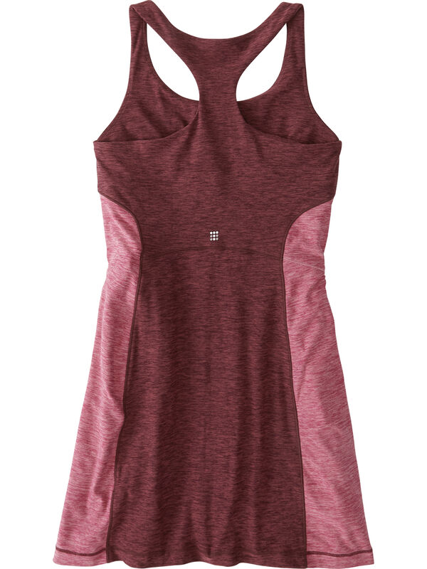 Double Down Workout Dress, , original