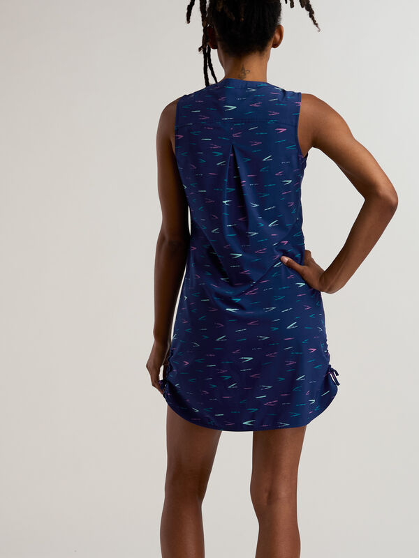 Speed Racer Tunic Dress, , original