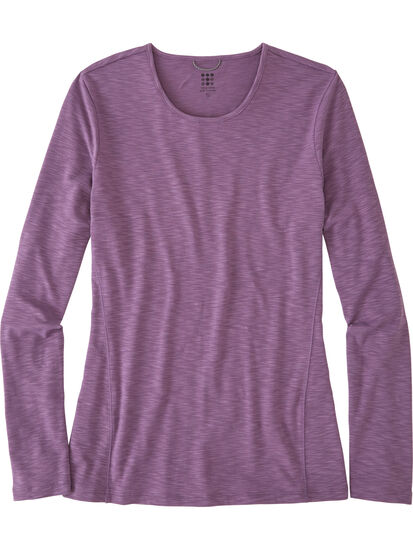 Henerala 2.0 Long Sleeve Tee - Solid, , original