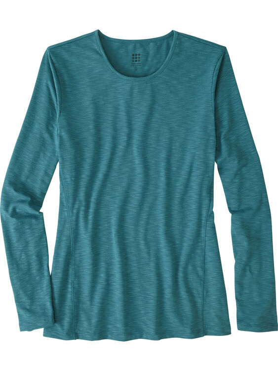 Henerala 2.0 Long Sleeve Tee - Solid, , original