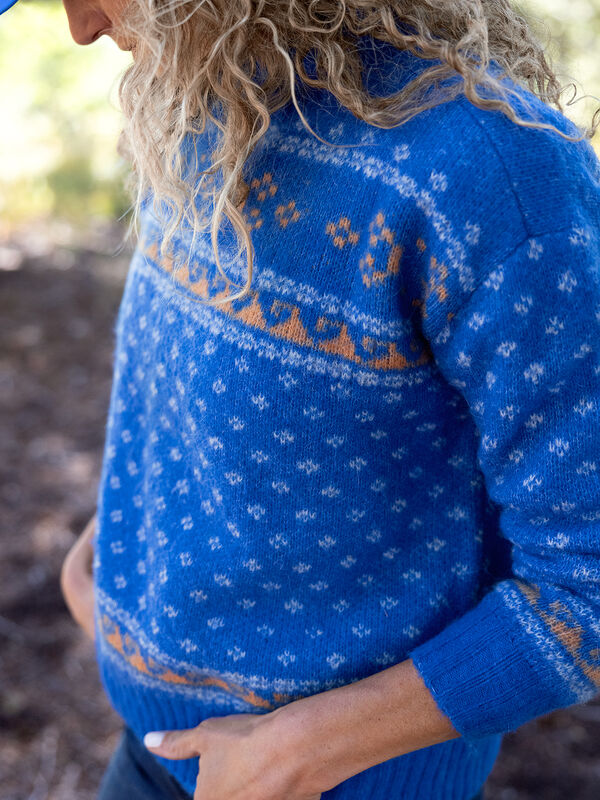 Toddy Turtleneck Sweater, , original