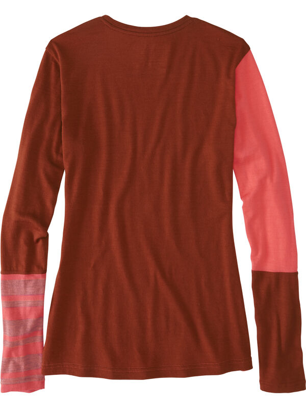 Freeride Base Layer Top, , original