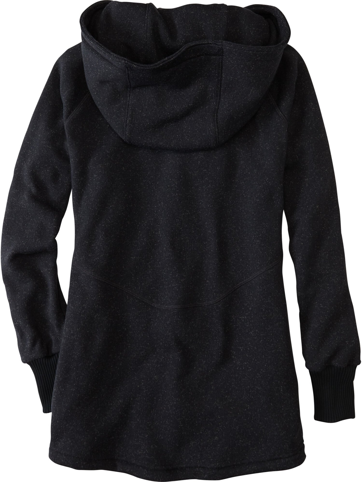 Small Batch Full Zip Tunic, , original