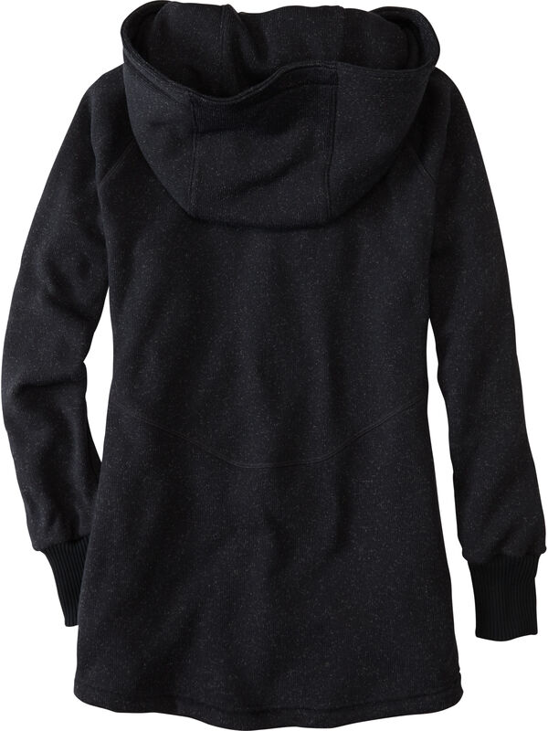 Small Batch Full Zip Tunic, , original