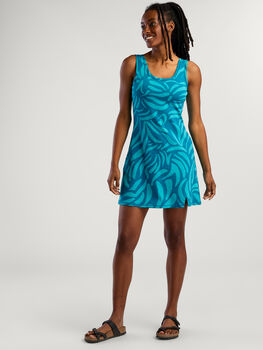 Built in Bra Dress: Danvers