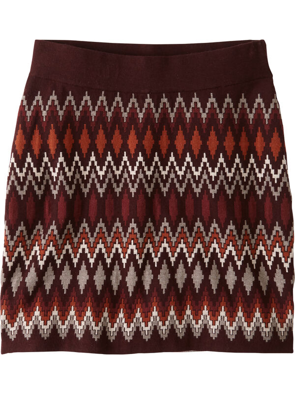 Ziggy 2.0 Sweater Skirt, , original