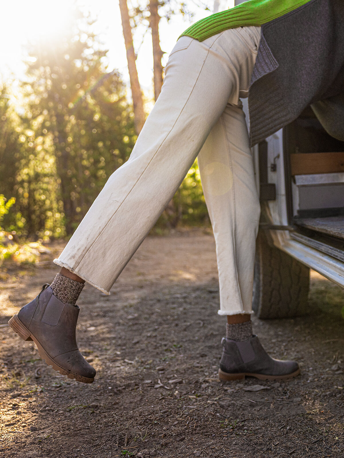 Sorel top everyday boots