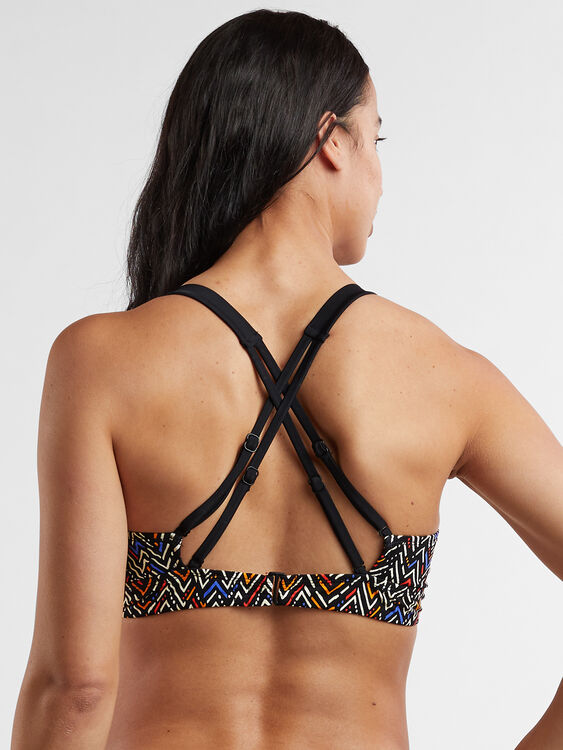 Metis Underwire Bikini Top - Bodega, , original