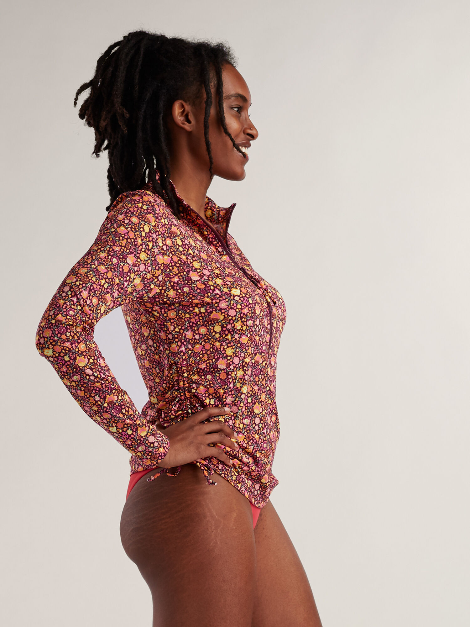 Endless Summer Long Sleeve Sun Shirt, , original