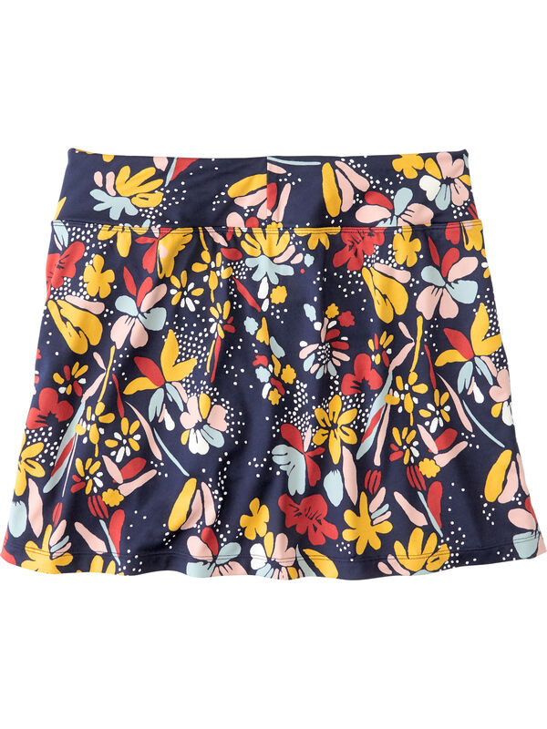 Dream Skort 14" - Flora, , original