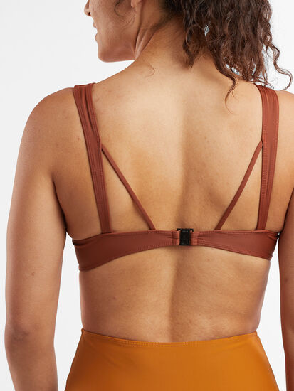 Veronica 2.0 Cut Out One Piece Swimsuit, , original