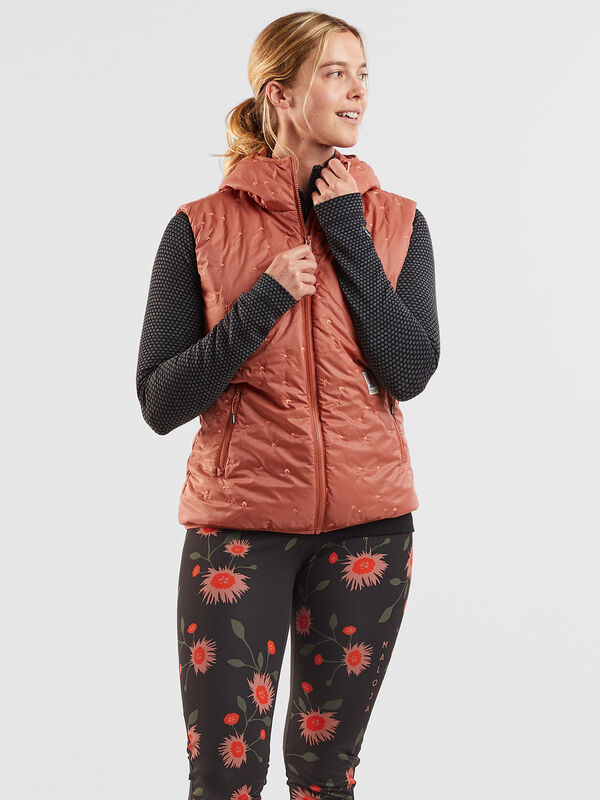 Bank On It Insulated Vest, , original