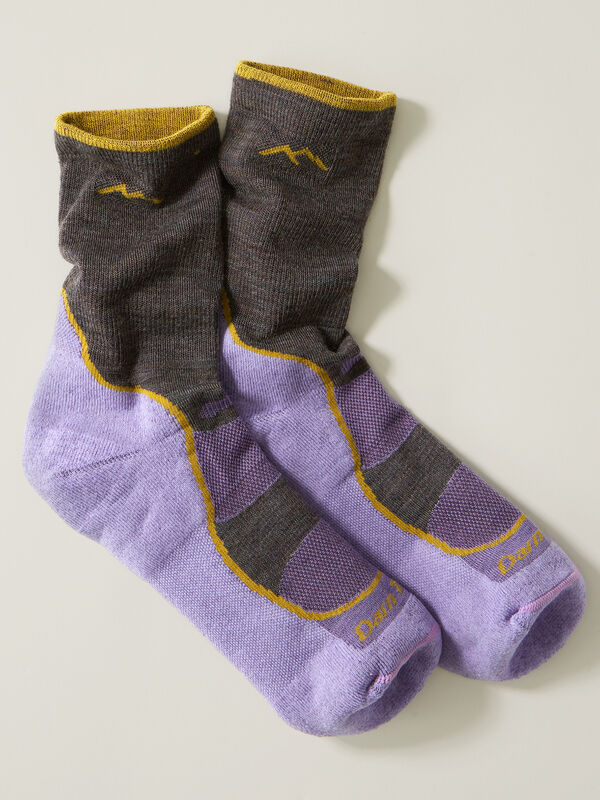 Darn Tough Women&rsquo;s Lightweight Hiking Socks