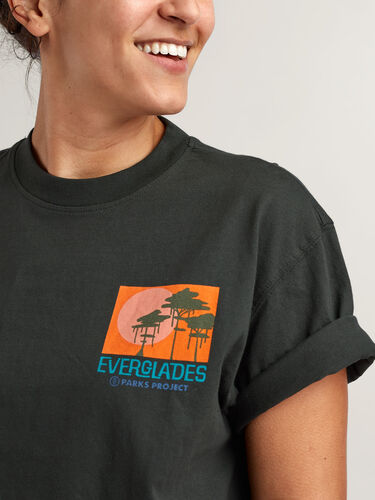 Parks Project Tour Graphic Tee