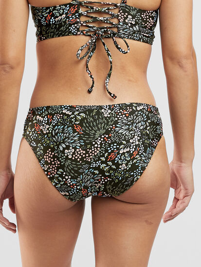 Holy Grail Bikini Bottom - Giverny, , original