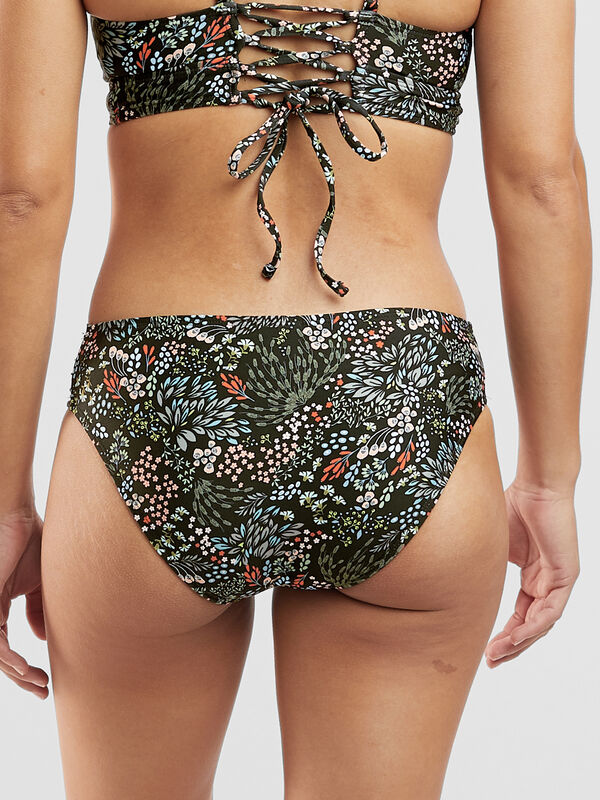 Holy Grail Bikini Bottom - Giverny, , original