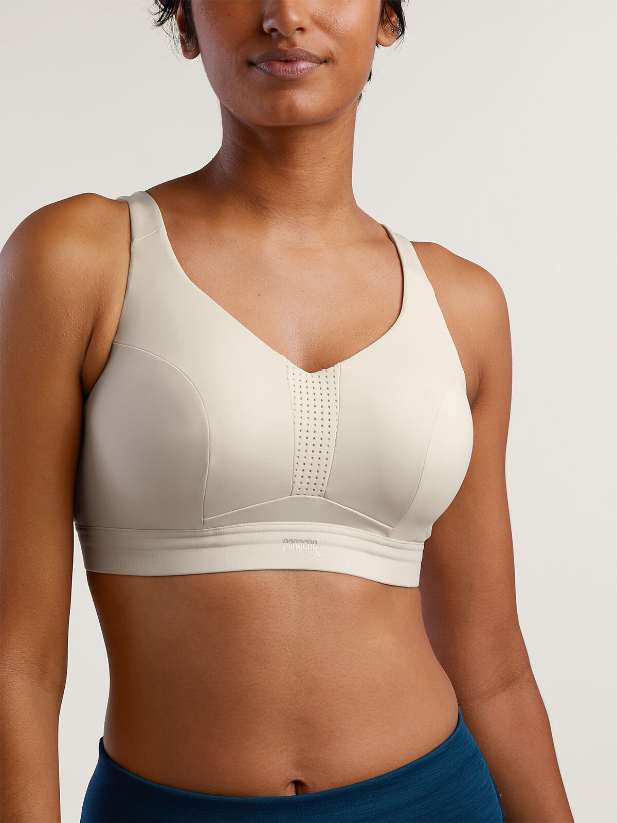 Plus Size Sports Bra Title Nine