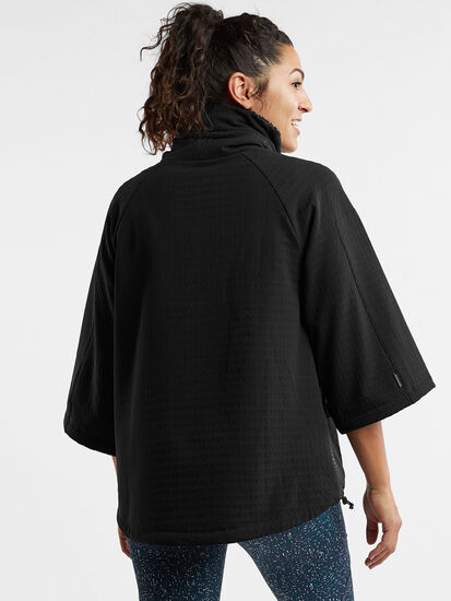 Off the Grid Long Pullover: Image 3